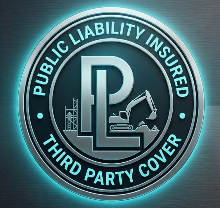 Public Liability Insurance